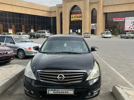 Nissan Teana 2010 года за 5 500 000 тг. в Туркестан