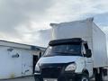 ГАЗ ГАЗель 2019 годаүшін6 500 000 тг. в Атырау