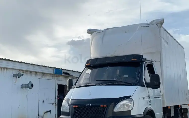 ГАЗ ГАЗель 2019 годаүшін6 500 000 тг. в Атырау