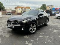 Infiniti FX35 2010 годаүшін11 500 000 тг. в Алматы