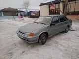 ВАЗ (Lada) 2115 2010 года за 2 000 000 тг. в Костанай