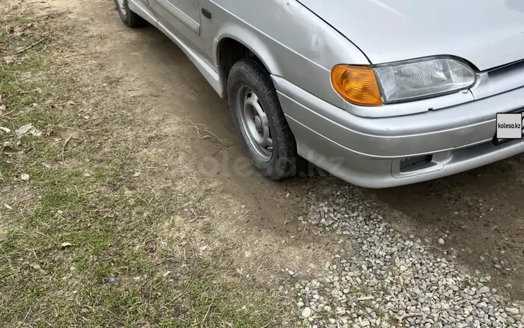 ВАЗ (Lada) 2114 2013 годаfor1 400 000 тг. в Тараз