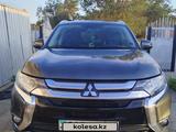 Mitsubishi Outlander 2018 года за 9 600 000 тг. в Балхаш – фото 2