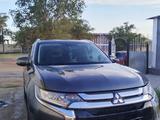 Mitsubishi Outlander 2018 года за 9 600 000 тг. в Балхаш