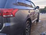 Mitsubishi Outlander 2018 года за 9 600 000 тг. в Балхаш – фото 3