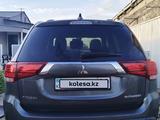 Mitsubishi Outlander 2018 года за 9 600 000 тг. в Балхаш – фото 4