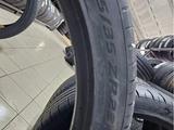 Pirelli P-Zero PZ4 325/30 R23 за 550 000 тг. в Астана – фото 3
