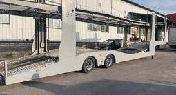 JUNGHANNS  ZC14GL 2023 годаүшін5 500 000 тг. в Алматы