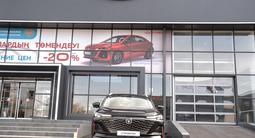 Changan CS55 Plus Tech 2024 годаfor7 900 000 тг. в Тараз – фото 5