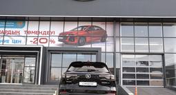 Changan CS55 Plus Tech 2024 годаfor7 900 000 тг. в Тараз – фото 4