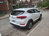 Hyundai Tucson 2018 годаүшін12 000 000 тг. в Алматы – фото 2