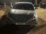 Hyundai Sonata 2010 годаfor5 500 000 тг. в Актау – фото 2