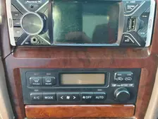 Toyota Camry, 1999