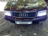 Audi 100 1990 года за 2 300 000 тг. в Павлодар