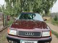 Audi 100 1990 годаүшін2 300 000 тг. в Павлодар – фото 2