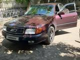 Audi 100 1990 года за 2 300 000 тг. в Павлодар – фото 3