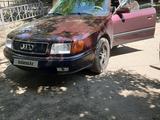 Audi 100 1990 годаүшін2 300 000 тг. в Павлодар – фото 5