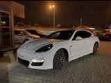 Porsche Panamera 2011 годаүшін29 000 000 тг. в Алматы