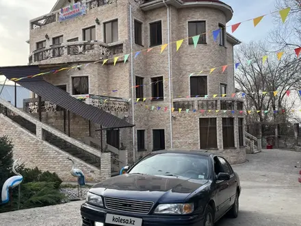 Nissan Maxima 1996 года за 2 200 000 тг. в Алматы
