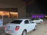 Chevrolet Cobalt 2023 года за 5 850 000 тг. в Алматы – фото 4