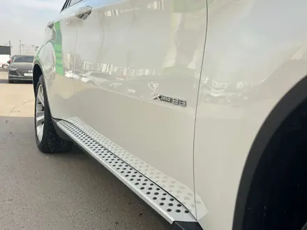 BMW X6 2009 года за 12 500 000 тг. в Астана – фото 17