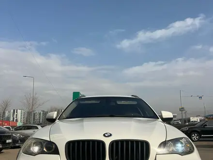 BMW X6 2009 года за 12 500 000 тг. в Астана – фото 19
