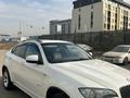 BMW X6 2009 года за 12 500 000 тг. в Астана – фото 4