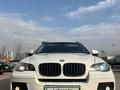 BMW X6 2009 года за 12 500 000 тг. в Астана – фото 20