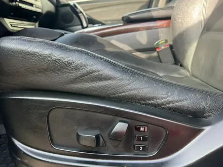 BMW X6 2009 года за 12 500 000 тг. в Астана – фото 22
