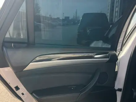 BMW X6 2009 года за 12 500 000 тг. в Астана – фото 24