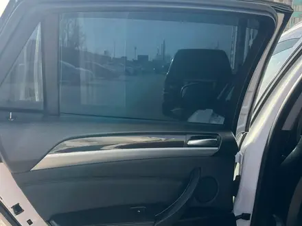 BMW X6 2009 года за 12 500 000 тг. в Астана – фото 25
