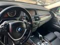 BMW X6 2009 года за 12 500 000 тг. в Астана – фото 27