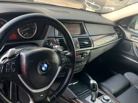 BMW X6 2009 года за 12 500 000 тг. в Астана – фото 27