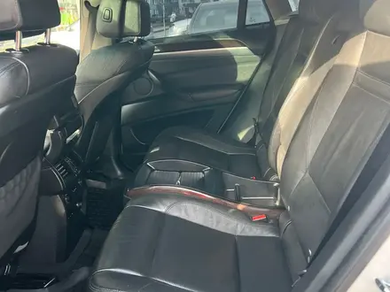 BMW X6 2009 года за 12 500 000 тг. в Астана – фото 29
