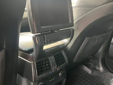 BMW X6 2009 года за 12 500 000 тг. в Астана – фото 30