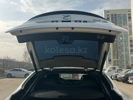 BMW X6 2009 года за 12 500 000 тг. в Астана – фото 31