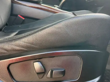 BMW X6 2009 года за 12 500 000 тг. в Астана – фото 33