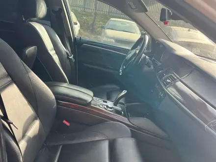 BMW X6 2009 года за 12 500 000 тг. в Астана – фото 34