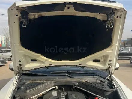 BMW X6 2009 года за 12 500 000 тг. в Астана – фото 36