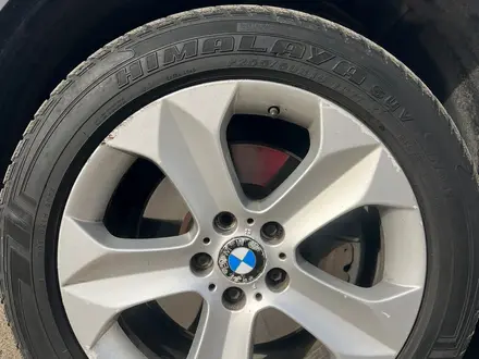 BMW X6 2009 года за 12 500 000 тг. в Астана – фото 35