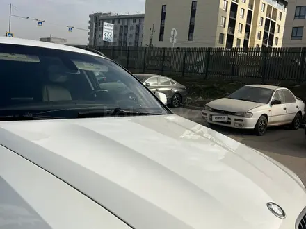 BMW X6 2009 года за 12 500 000 тг. в Астана – фото 5