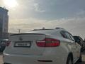 BMW X6 2009 года за 12 500 000 тг. в Астана – фото 7