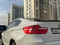 BMW X6 2009 года за 12 500 000 тг. в Астана – фото 8