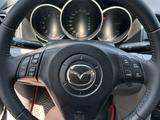Mazda 3 2005 года за 2 900 000 тг. в Актобе – фото 4