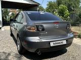 Mazda 3 2005 года за 2 900 000 тг. в Актобе – фото 2