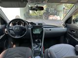 Mazda 3 2005 года за 2 900 000 тг. в Актобе – фото 3