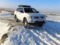 Mitsubishi Pajero Sport 2012 года за 6 800 000 тг. в Астана