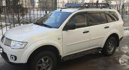 Mitsubishi Pajero Sport 2012 годаүшін6 800 000 тг. в Астана – фото 3