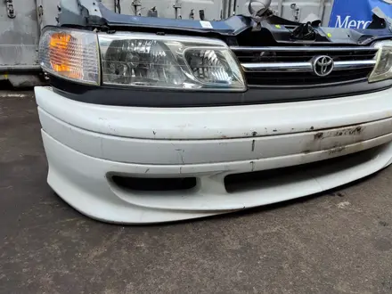 Ноускат Тойота Эстима Превиа (Toyota Estima, Previa) 1990-1999 гг. за 280 000 тг. в Алматы – фото 8