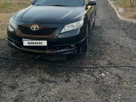 Toyota Camry 2008 года за 5 500 000 тг. в Актау
